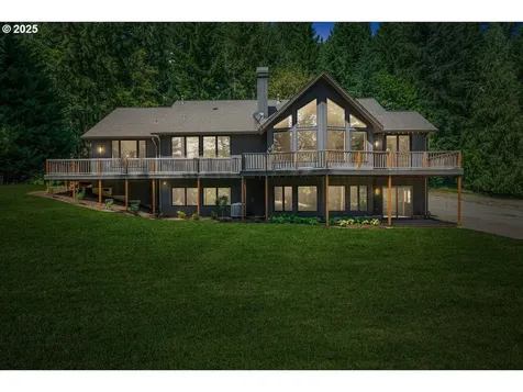 22500 NW Pihl Road Banks OR 97106
