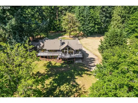 22500 NW Pihl Road Banks OR 97106
