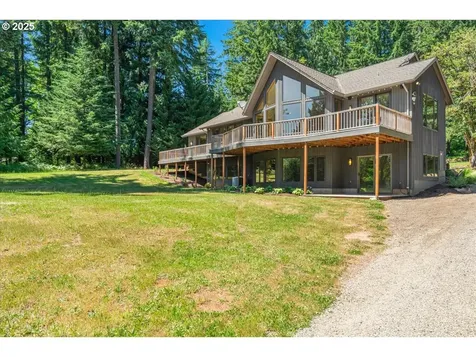 22500 NW Pihl Road Banks OR 97106