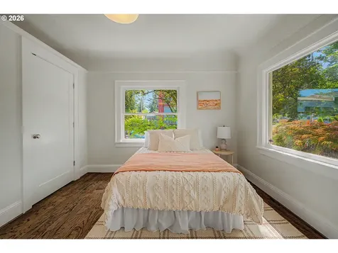 9806/9820 N Midway Avenue Portland OR 97203