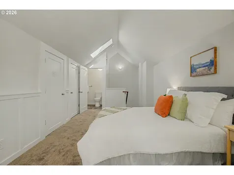 9806/9820 N Midway Avenue Portland OR 97203