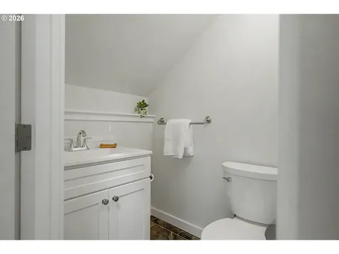 9806/9820 N Midway Avenue Portland OR 97203