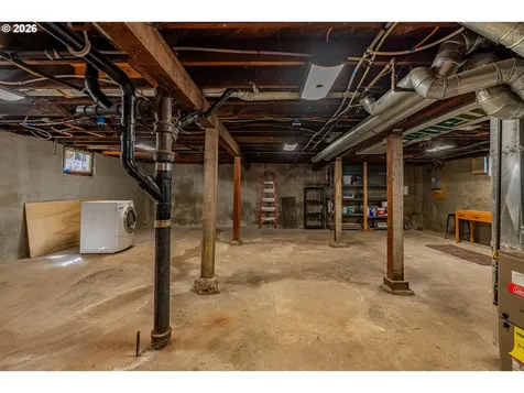 9806/9820 N Midway Avenue Portland OR 97203