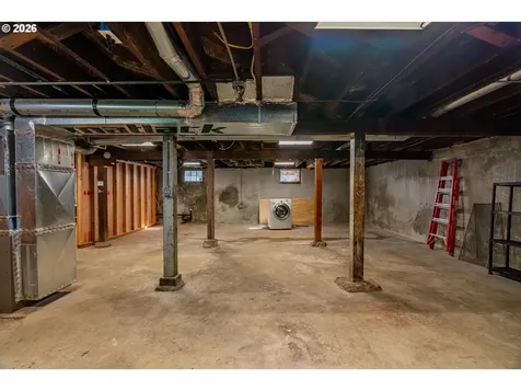 9806/9820 N Midway Avenue Portland OR 97203