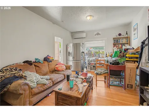 9806/9820 N Midway Avenue Portland OR 97203