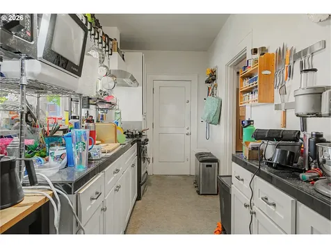 9806/9820 N Midway Avenue Portland OR 97203