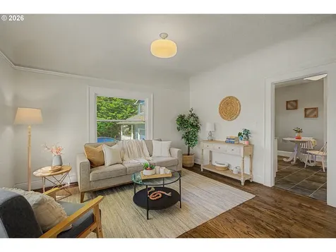 9806/9820 N Midway Avenue Portland OR 97203