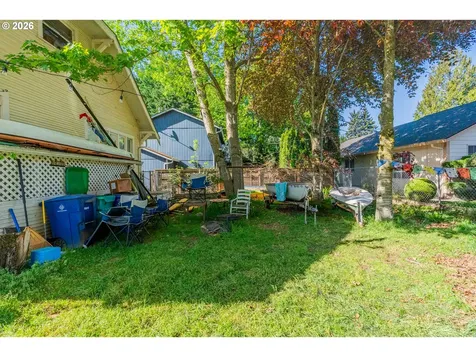 9806/9820 N Midway Avenue Portland OR 97203