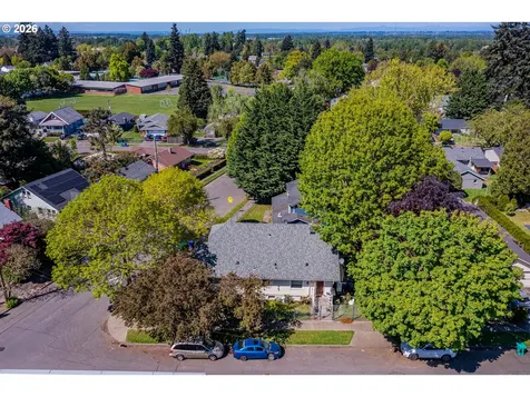 9806/9820 N Midway Avenue Portland OR 97203