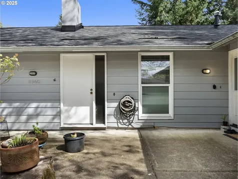 8962 SW Barnes Road Portland OR 97225