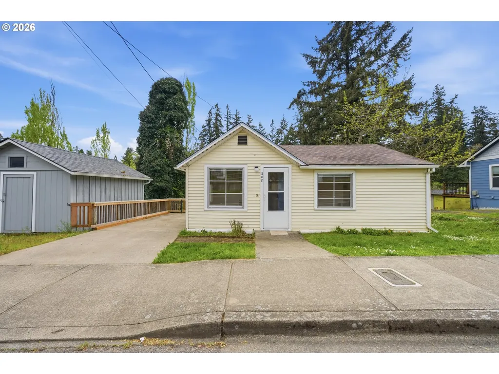 308 SW 2nd Street Mcminnville OR 97128