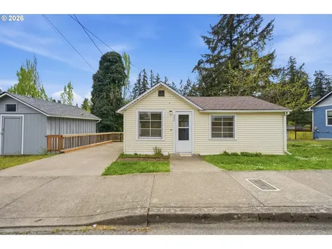 308 SW 2nd Street Mcminnville OR 97128