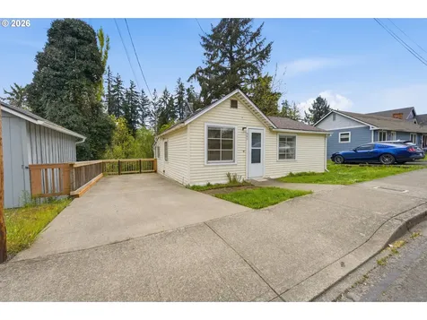 308 SW 2nd Street Mcminnville OR 97128