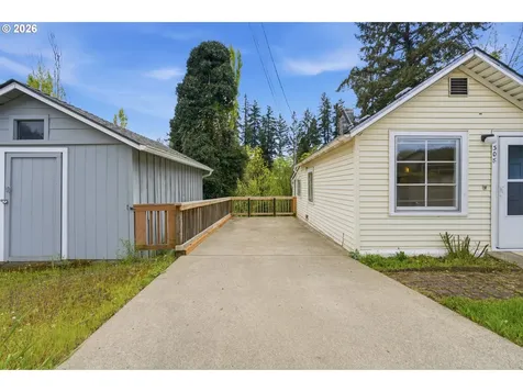 308 SW 2nd Street Mcminnville OR 97128