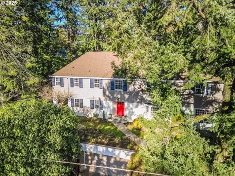 992 SW Westwood Drive Portland OR 97239