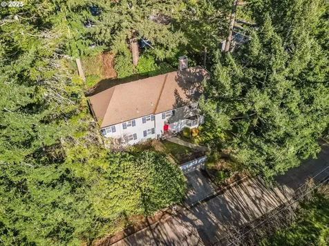 992 SW Westwood Drive Portland OR 97239