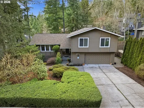 2831 Vale Court Lake Oswego OR 97034