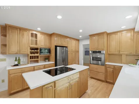 2831 Vale Court Lake Oswego OR 97034