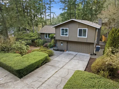 2831 Vale Court Lake Oswego OR 97034