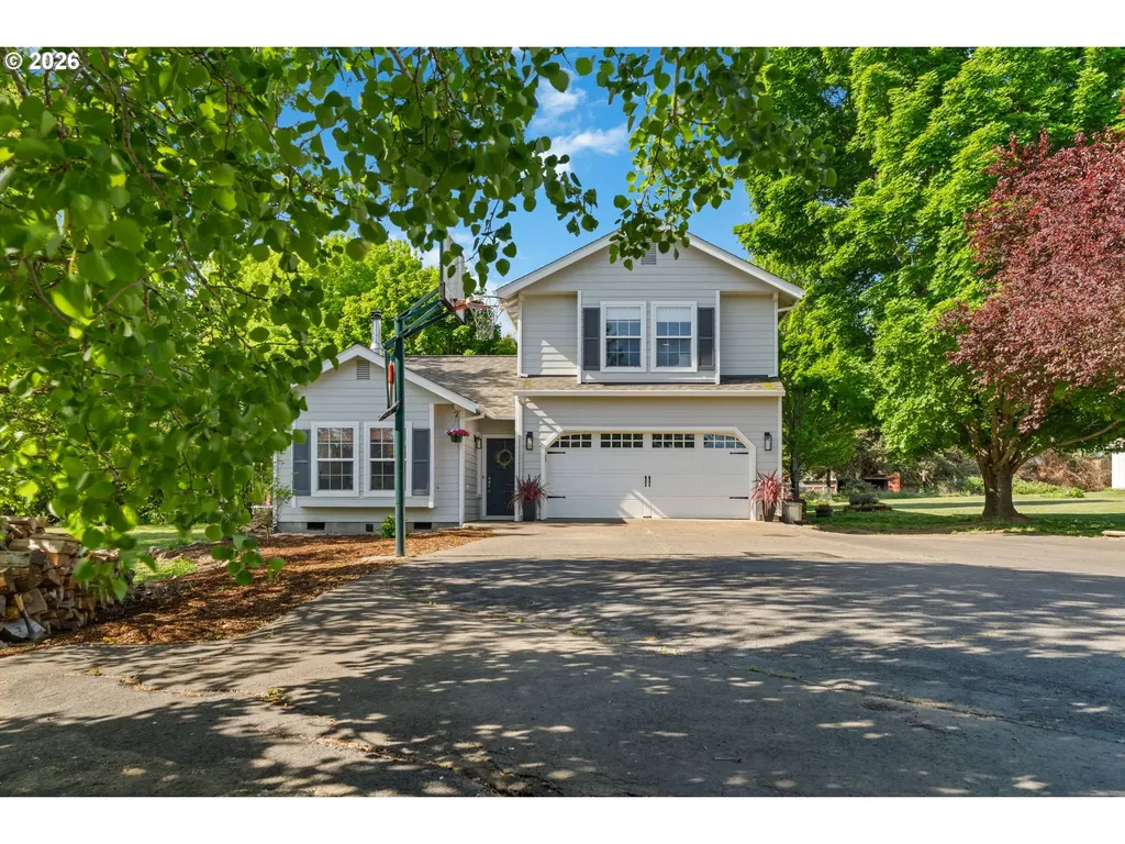 1051 Cannon Drive Hood River OR 97031