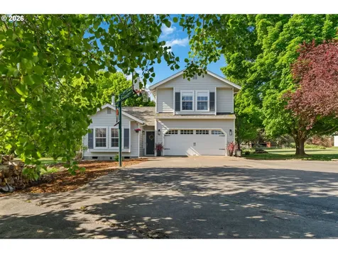 1051 Cannon Drive Hood River OR 97031