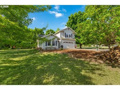 1051 Cannon Drive Hood River OR 97031