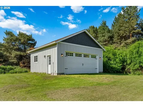 1051 Cannon Drive Hood River OR 97031