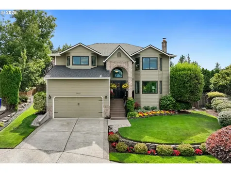 3229 SW Mawrcrest Place Gresham OR 97080