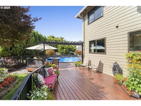 3229 SW Mawrcrest Place Gresham OR 97080