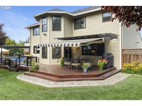 3229 SW Mawrcrest Place Gresham OR 97080