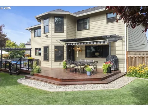 3229 SW Mawrcrest Place Gresham OR 97080
