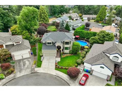 3229 SW Mawrcrest Place Gresham OR 97080