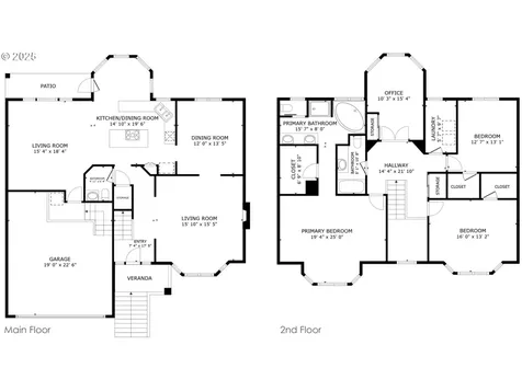 3229 SW Mawrcrest Place Gresham OR 97080