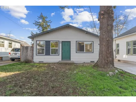 6408 SE 71st Avenue Portland OR 97206