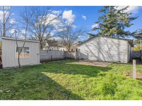 6408 SE 71st Avenue Portland OR 97206