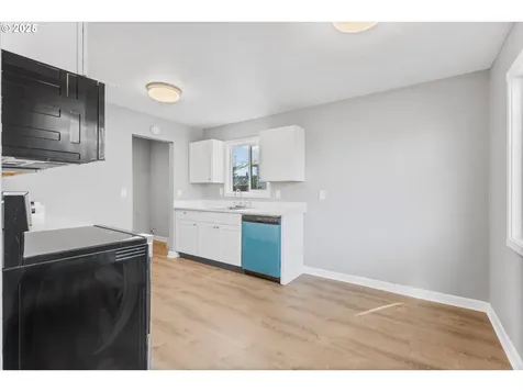 6408 SE 71st Avenue Portland OR 97206