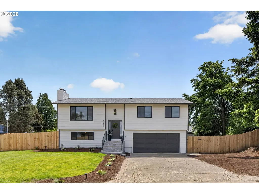 1505 NW 95th Circle Vancouver WA 98665