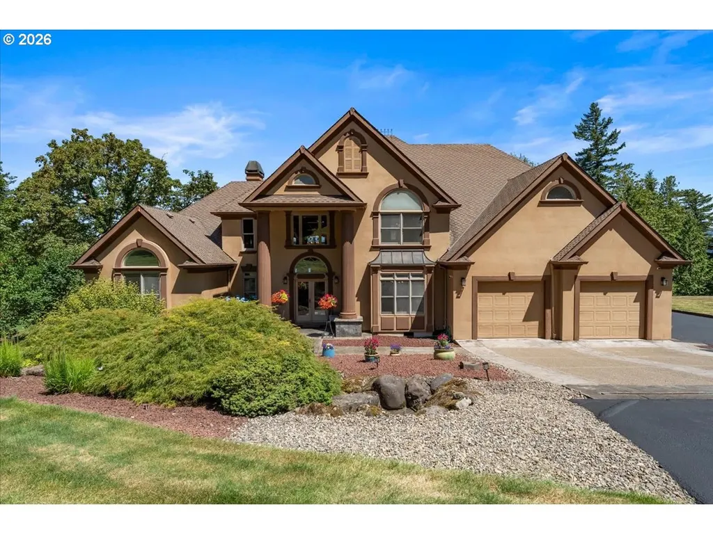 37123 NE Reed Road Corbett OR 97019