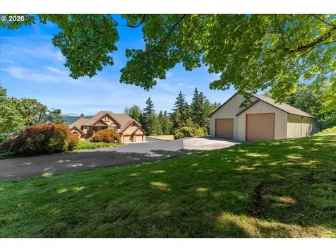 37123 NE Reed Road Corbett OR 97019