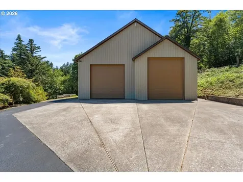 37123 NE Reed Road Corbett OR 97019