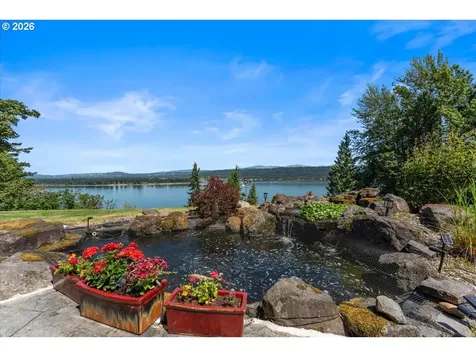 37123 NE Reed Road Corbett OR 97019
