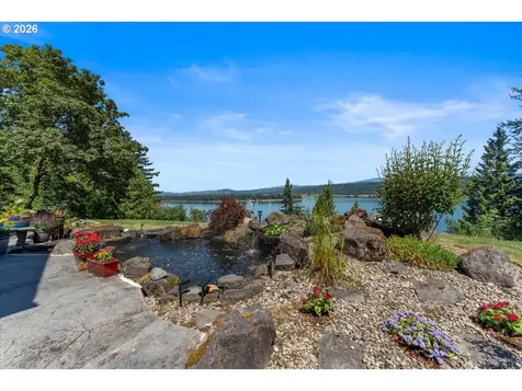37123 NE Reed Road Corbett OR 97019