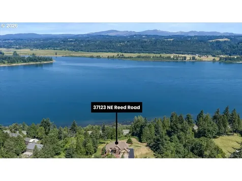 37123 NE Reed Road Corbett OR 97019