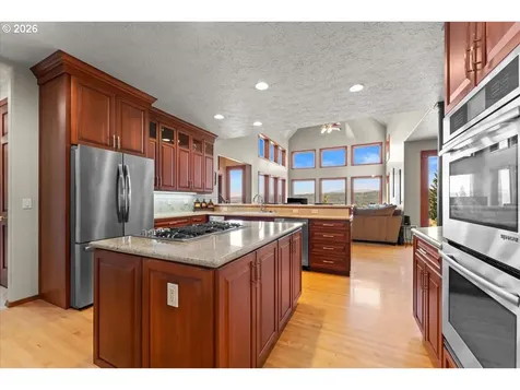 37123 NE Reed Road Corbett OR 97019