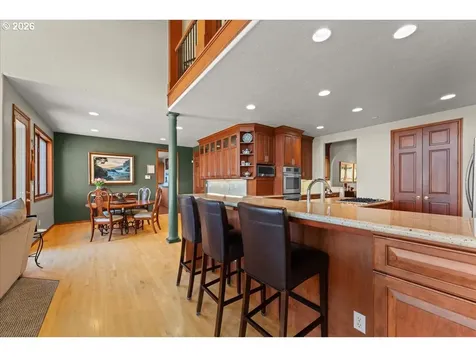 37123 NE Reed Road Corbett OR 97019