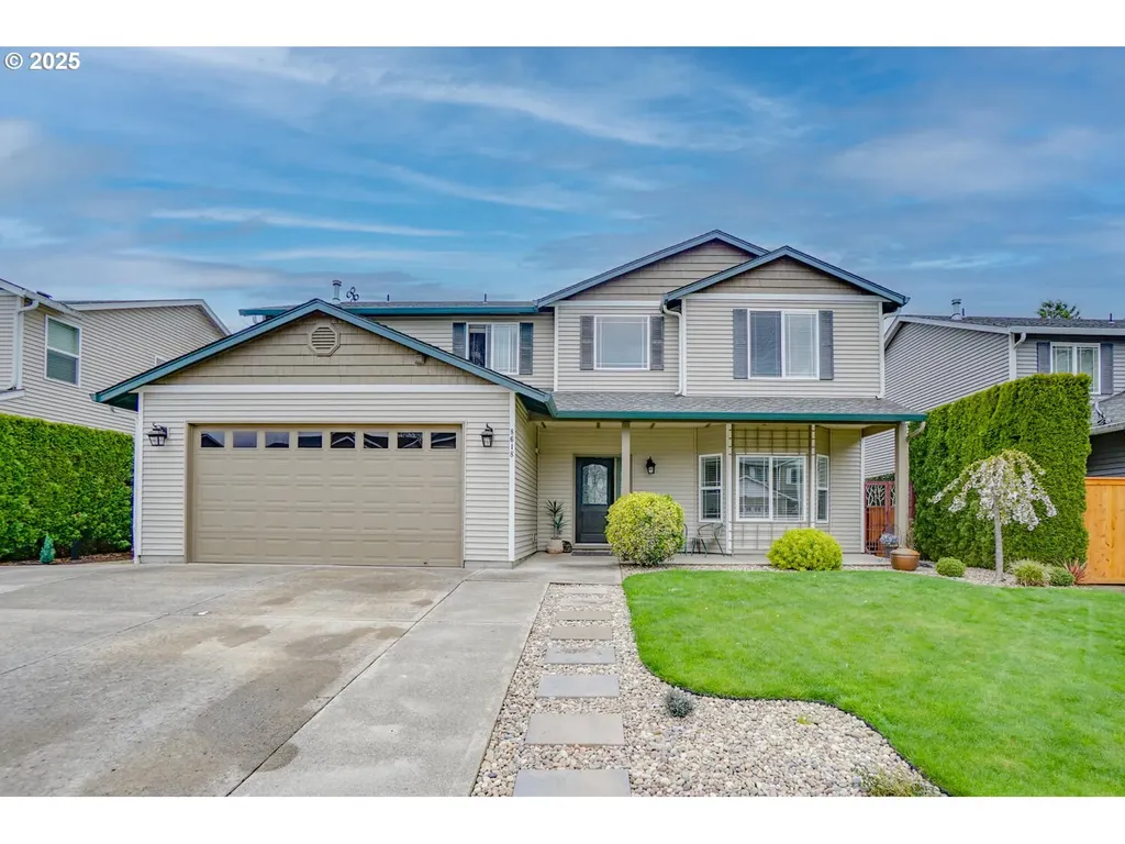 8618 NE 90th Avenue Vancouver WA 98662
