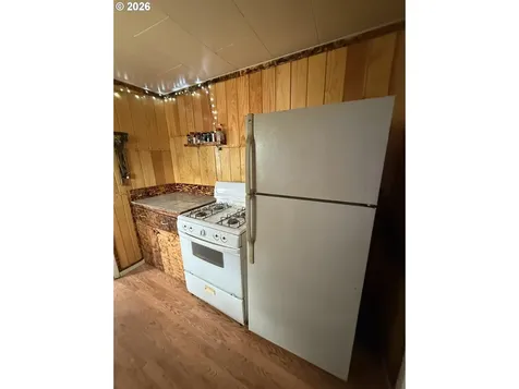 2460 SE Melrose Drive Prineville OR 97754