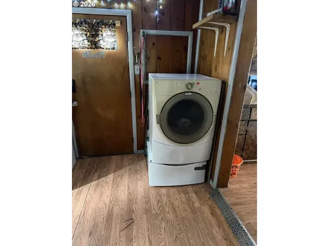 2460 SE Melrose Drive Prineville OR 97754