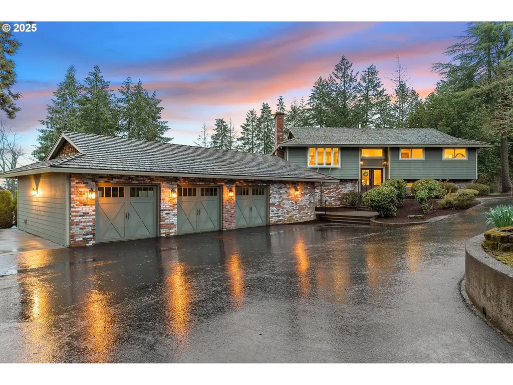 14950 S Bradley Road Oregon City OR 97045