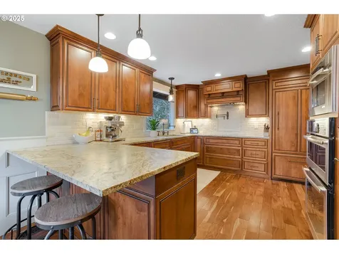 14950 S Bradley Road Oregon City OR 97045